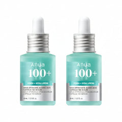 PDRN Hyaluronic Acid Capsule 100 Serum -30ml *2
