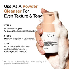 Rice Enzyme Brightening Cleansing Powder - 40g