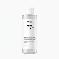 Heartleaf 77 Soothing Toner - 250ml