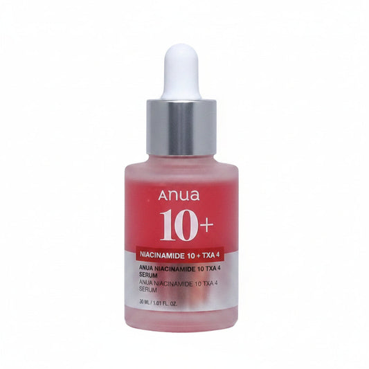 Niacinamide 10% + TXA 4% Serum - 30ml