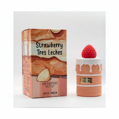 Strawberry Tres Leches Eau de Parfum - 100ml