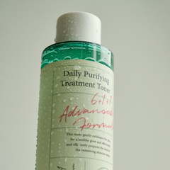 Daily Purifying Treatment Toner - 200ml