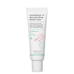 Panthenol 10 Skin Smoothing Shield Cream - 50ml