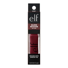 Glow Reviver Lip Oil - 7.6ml