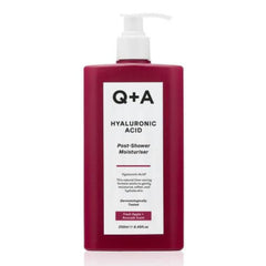Hyaluronic Acid Body Cream - 250ml