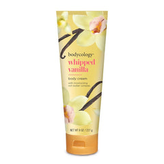 Whipped Vanilla Body Cream - 227g