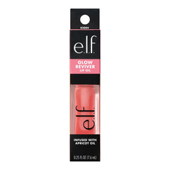 Glow Reviver Lip Oil - 7.6ml