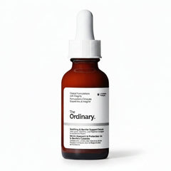 Soothing & Barrier Support Serum - 30ml