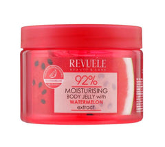 Moisturising Body Jelly Watermelon Extract - 400ml