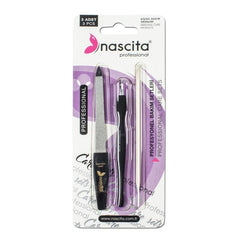Manicure Care Set 3pcs