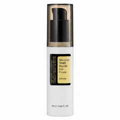 Advanced Snail Peptide Eye Cream - 25ml