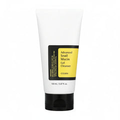 Advanced Snail Mucin Power Gel Cleanser -150ml