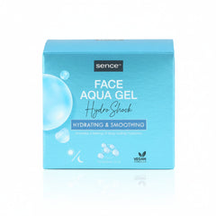 Face Aqua Gel Hydro Shock