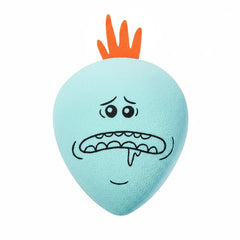 Rick and Morty Makeup Sponge - 1pc