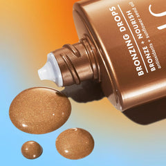 Bronzing Drops - 30ml