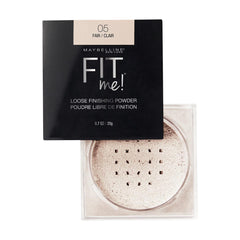 Loose Finishing Powder-20g