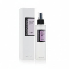 AHA/BHA Clarifying Treatment Toner - 150ml