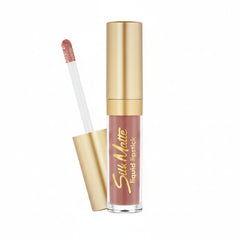 Silk Matte Liquid Lipstick - 4.5ml
