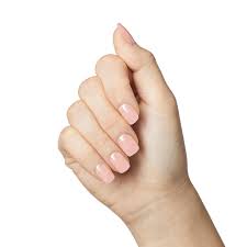 Color FX Press-On Nails - 30 Pieces