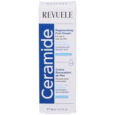 Ceramide Regenerating Foot Cream - 75ml