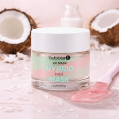 Lip Mask Coconut & Ceramides -20g