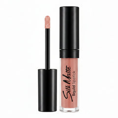 Silk Matte Liquid Lipstick - 4.5ml