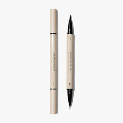 Multi-Tasker Line & Detail Eyeliner Pen Black - 0.4ml