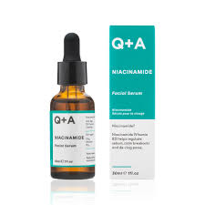 Niacinamide Facial Serum - 30ml