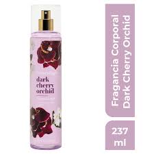Dark Cherry Orchid Fragrance Mist -236ml