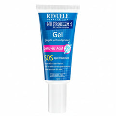 No Problem SOS Spot Treatment Gel - 25ml