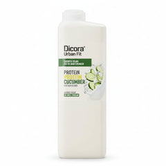 Yogurt & Cucumber Bath Cream -750ml