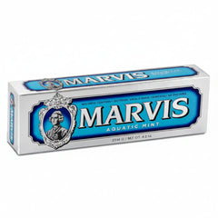 Whitening Mint Toothpaste - 85ml