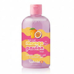 Mango & Passionfruit Bath & Shower Gel -500ml