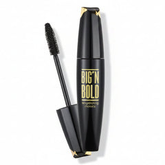 Big’N Bold Mascara Black – 12ml