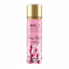 Cherry Blossom Body Mist - 150ml