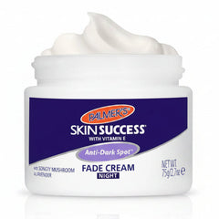 Skin Success Anti-Dark Spot Fade Cream Night - 75g