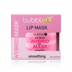 Lip Mask Rose Oil & Vitamin E -20g