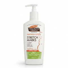 Massage Lotion For Stretch Marks -250ml