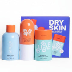 Dry Skin Starter Kit
