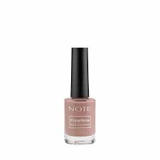 Flawless Nail Polish