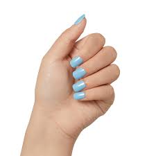 Color FX Press-On Nails - 30 Pieces