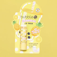 Tropical Lip Balm -10g