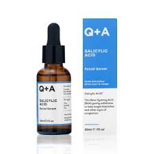 Salicylic Acid Serum - 30ml