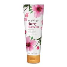 Cherry Blossom Moisturizing Body Cream -227g