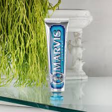 Whitening Mint Toothpaste - 85ml