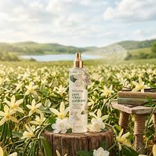 Pure White Gardenia Fragrance Mist -236ml