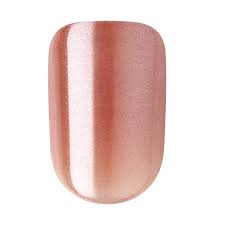 Color FX Press-On Nails - 30 Pieces