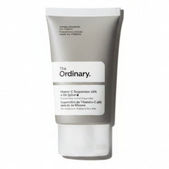 Vitamin C Suspension 30% In Silicone - 30ml