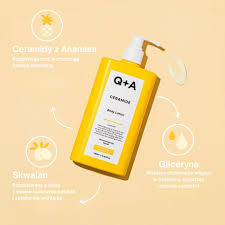 Ceramide Body Lotion - 250ml