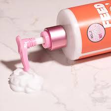 Feed Your Body Body Lotion - 345ml